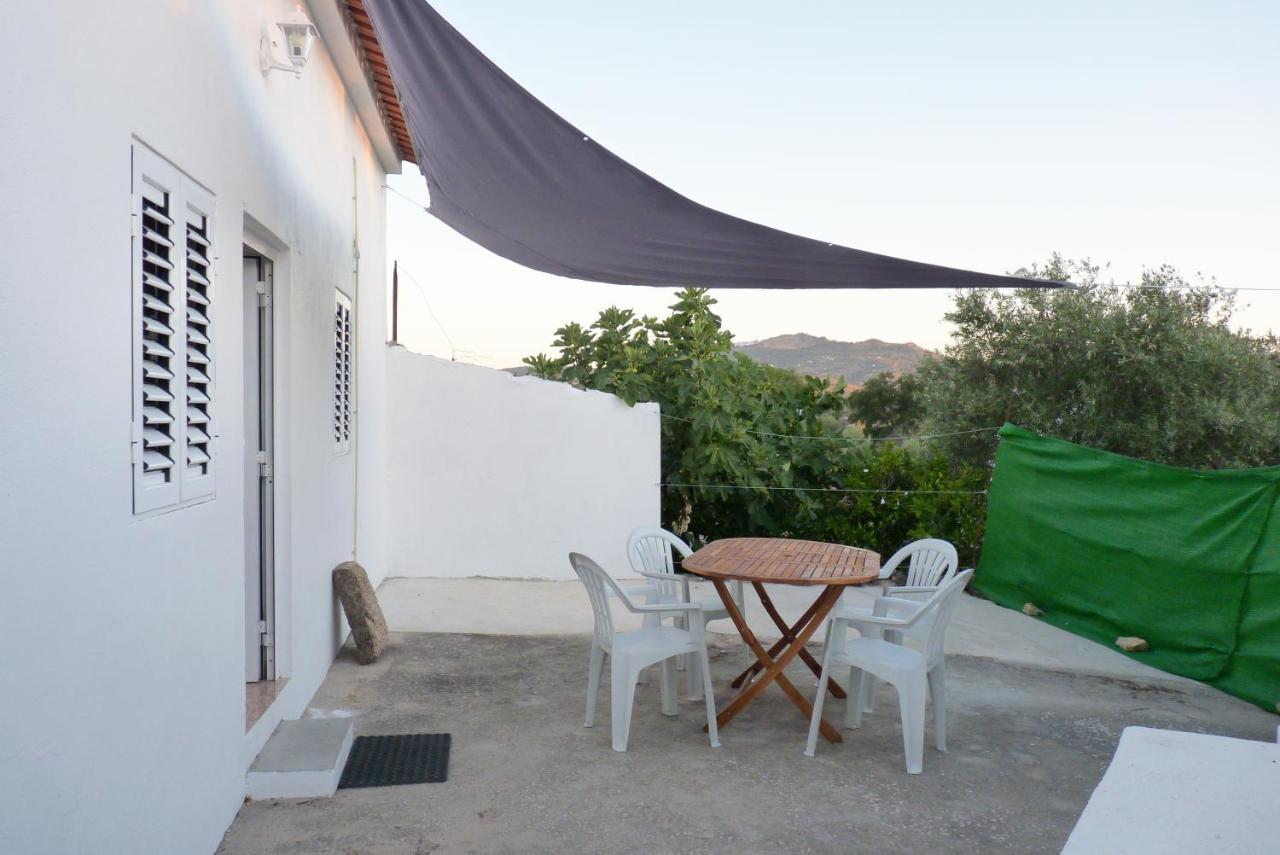 Casa D' Avos Da Beira Villa Marvão Buitenkant foto