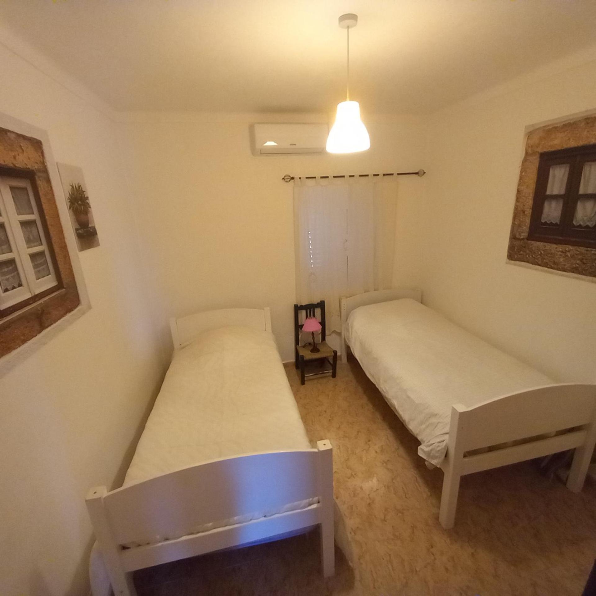 Casa D' Avos Da Beira Villa Marvão Buitenkant foto