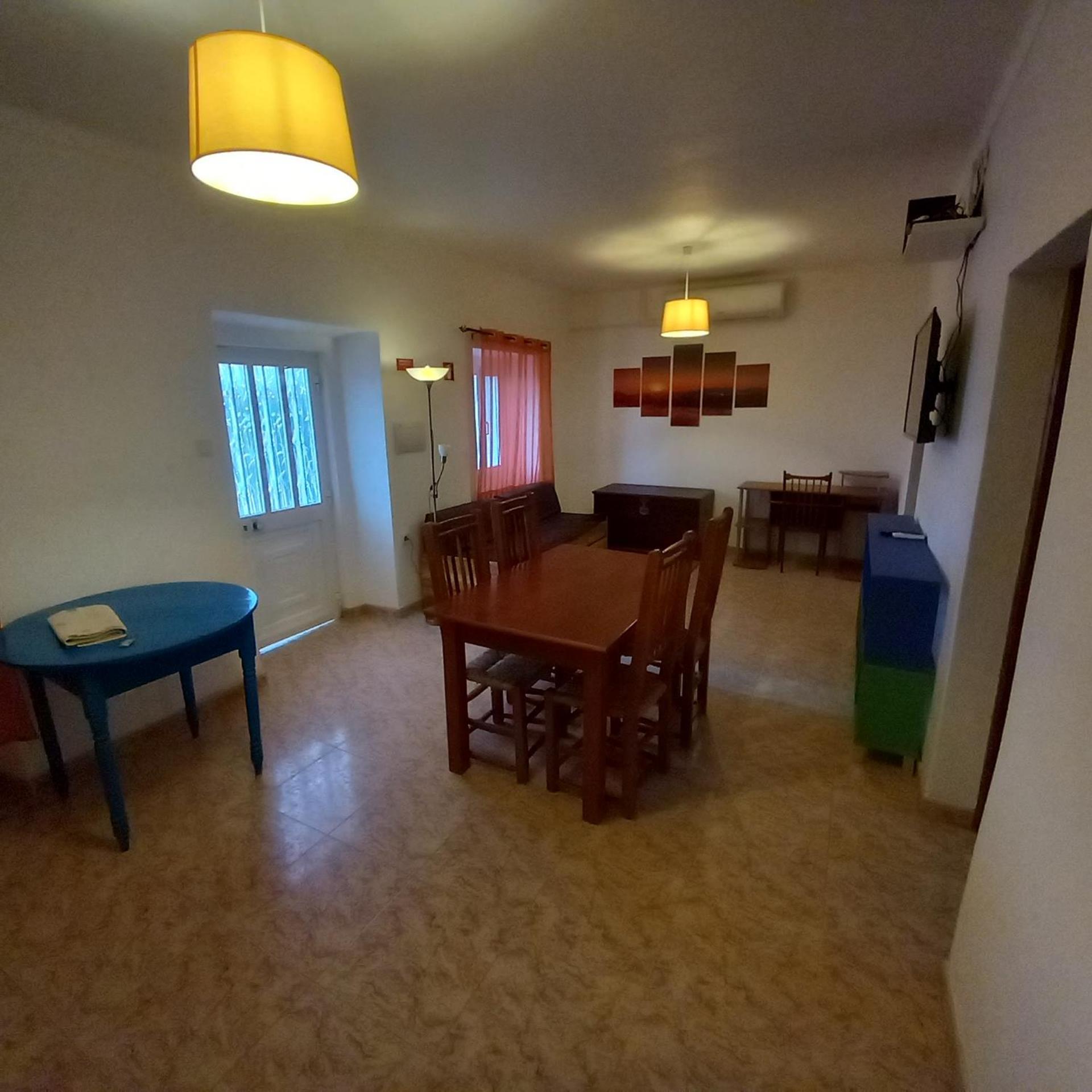 Casa D' Avos Da Beira Villa Marvão Buitenkant foto